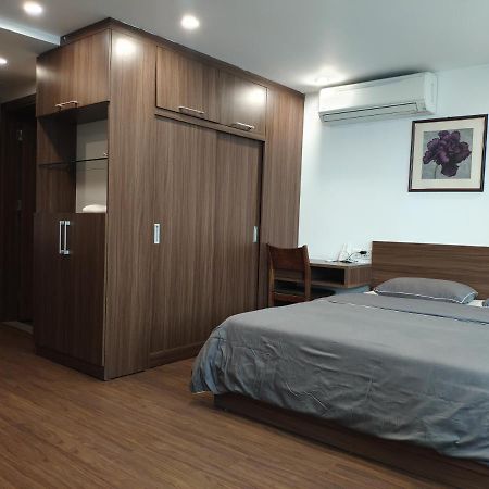 Zody House Hotel Hanoi Exterior photo