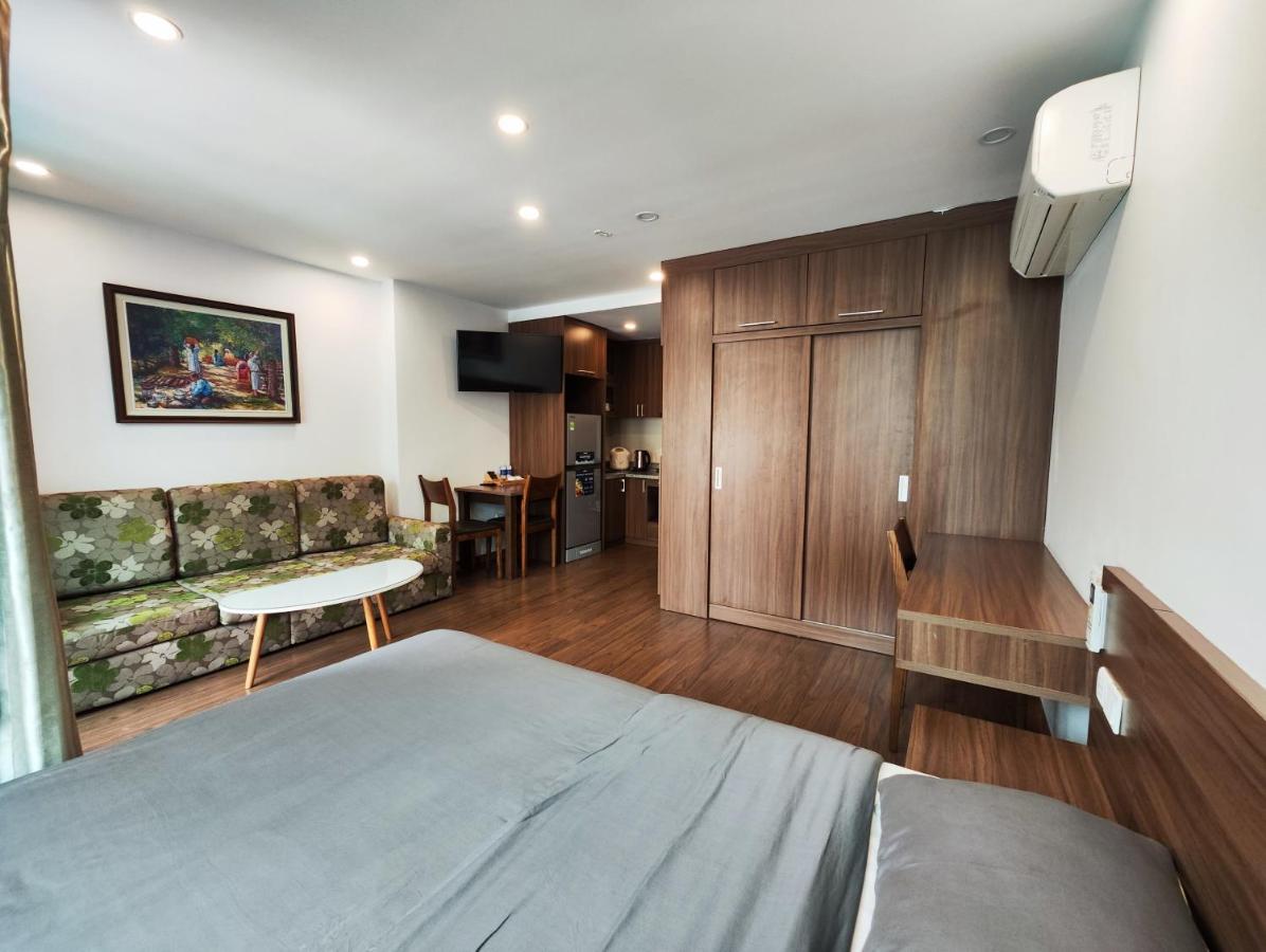Zody House Hotel Hanoi Exterior photo