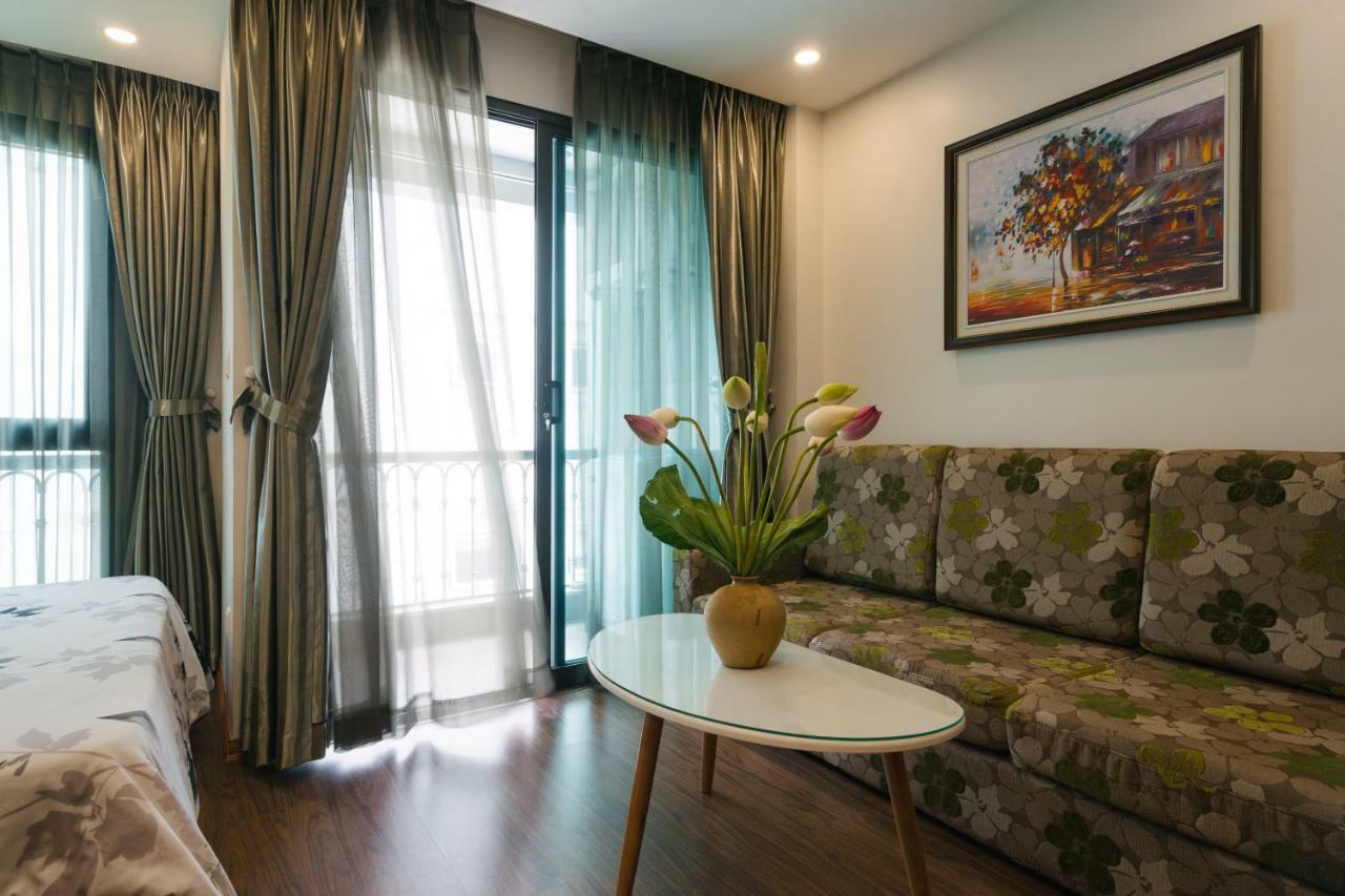 Zody House Hotel Hanoi Exterior photo