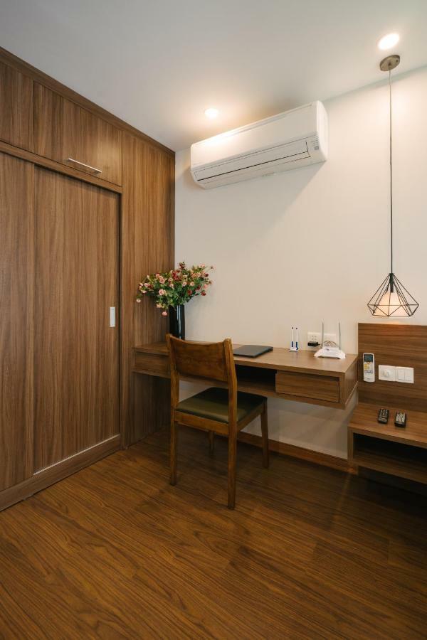 Zody House Hotel Hanoi Exterior photo